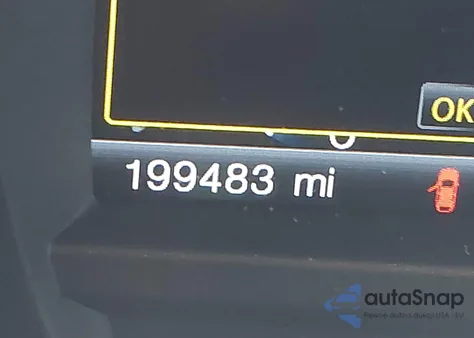 2012 Ford Explorer Limited z USA, uszkodzony, nr VIN 1FMHK8F87CGA59448